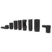 Steelman 8 Piece Master Sensor Socket Set 42023