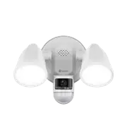 Swann 4K Floodlight Security Camera