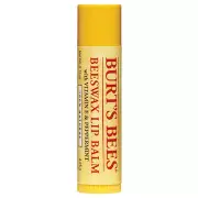 Burt's Bees Beeswax Lip Balm