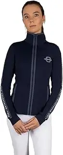 [Coldstream] Womens/Ladies Stamford Performance Soft Shell Jacket