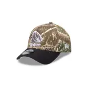 Brisbane Broncos RealTree Edge™ Two-Tone 9FORTY A-Frame® Snapback