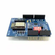 ESP8266 ESP-12E UART WIFI Wireless Shield TTL Converter for Arduino UNO R3 Mega