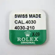New Factory Sealed Rolex Daytona Part Cal.4030-210 Crown Wheel