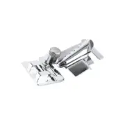 Adjustable Binder Foot Presser Foot Bias Binder Binding Foot for Sewing Machines
