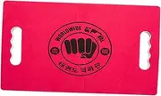 Perfeclan Taekwondo Breaking Board Karate Breaking Board Kick Board for Kids Adults EVA Equipment Professional Reusable Taekwondo Board