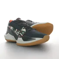 在飛比找蝦皮購物優惠-Nike 籃球鞋 ZOOM FREAK 2 EP -綠-DC