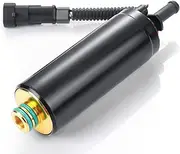 5006063 Marine Outboard Electric Fuel Pump Compatible with Johnson 40 50 55 60 65 75 90 200 225 250 300 HP E-TEC 3.3L 3.4L 2005-2014,Replacement OEM:5009033,5010821,5009118,5009026,5010818