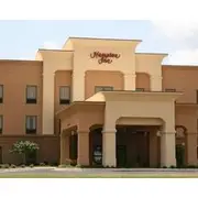 Hampton Inn Winfield