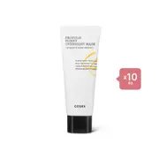 [Deal] COSRX Full Fit Propolis Honey Overnight Mask - 60ml (10ea) Set