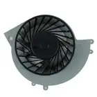 Cooler Fan Single-acting Fan 1pcs Accessories Cooling Interna Processors