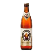 Franziskaner Hefe-Weissbier Hell