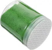 YARNOW Model o Artificial Lawn Moss Decor Landscape Decoration No Daily Care for Home Office Bookshelves