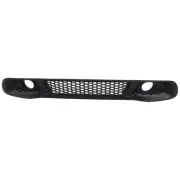 Bumper Face Bar Grilles Front 4518880523 for Smart Fortwo 2013-2015 (for: Smart)