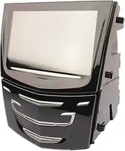 Car Touch Screen Nav Radio for Cadillac ATS CTS ELR SRX XTS