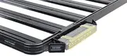 Front Runner 10" LED Light Bar VX250-CB Mounting Bracket
