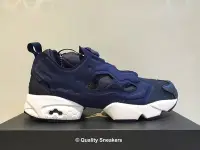 在飛比找Yahoo!奇摩拍賣優惠-現貨 - Reebok Insta Pump Fury OG