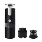 170ML Coffee Maker Wireless Automatic Coffee Machine for Camping Travel Hiking #