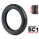 Bridgestone 普利司通 SC1 90/90-14