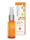 New Andalou Turmeric + C Enlighten Serum