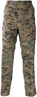 [Propper] Men's Uniform BDU Trousers Digital Woodland Size S Reg