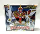SAKUKA Power Rangers Mystic Force Magiranger DX Saint Kaiser Figure New