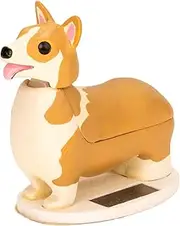 KIKKERLAND Elroy Solar Corgi, 1 Piece