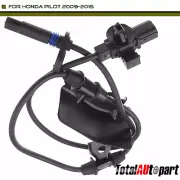 New ABS Wheel Speed Sensor for Honda Pilot 2009-2015 V6 3.5L Rear Left Side