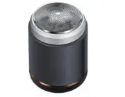 Mini Portable Shaver Electric Razor for Men Wet and Dry USB Rechargeable