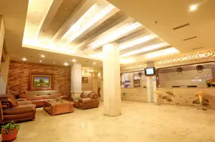 都江堰開元賓館Kaiyuan Hotel