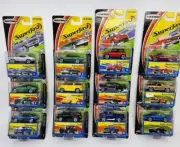 Matchbox® Superfast® 35 Years Limited Edition 1:64 Scale Sold Individually