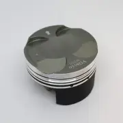 Wossner 82mm Hard Anodised Forged Pistons for BMW B58 Gen2 Toyota Supra GR