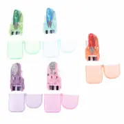 Home Travel Portable Mini Portable Sewing Kit Sewing Box Sewing Tool Box Nee :D6