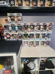 TV Show Pop Funkos, South Park, Rick & Morty, Stranger Things and more
