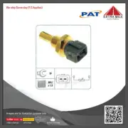 PAT Coolant temperature sensor For BMW 318iS E30 E36 1.8L M42B18 I4 16V DOHC