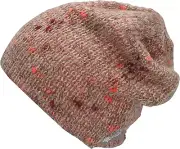 Baby Girls' Beanie Baby Slouch Beanie Knitted Hat - Beanie Baby, Children'S Bean