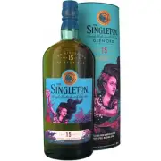 Singleton 15YO Limited 700ml