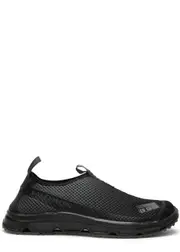 Salomon RX Moc 3.0 Mesh Sneakers - Black - 41 (IT41 / UK7) 41 (IT41 / UK7)