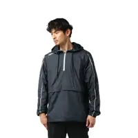 在飛比找蝦皮商城優惠-HURLEY｜男 ONSHORE JACKET BLACK 