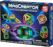 83 Piece RC MagCreator Set