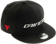 Dainese 9Fifty Wool Snapback Hat - Mens Lid Cap