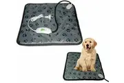 Pet Electric Heat Mat Pad Dog Cat Heating Heater Waterproof Blanket