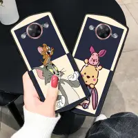 在飛比找蝦皮購物優惠-Meitu phone case美圖M8手機殼T8全包防摔T