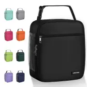Lunch box Lunch bag for men women Insulated Lunchbox Lunch bags for Work Picn...