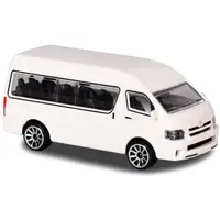 在飛比找蝦皮購物優惠-Majorette 美捷輪 Toyota HiAce Van