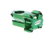 MOWA Mars Mountain MTB BMX 29er eBike Cycling Bike Stem 0D 31.8mm 50mm Green