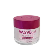 Wave WP033 Rhino Mist - Princess Collection Acrylic & Dip Dipping Powder SNS 56g