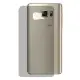 【D&A】Samsung Galaxy Note 5日本原膜AG機背保護貼(霧面防眩)