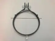EXPRESS 2 RING REPLACEMENT Technika Oven Fan Forced Element TB65FLSS TB65FRSS