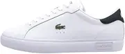 [Lacoste] Men's Powercourt 125 2 SMA