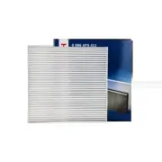 Bosch Cabin Air Filter 5411 Suits Ryco RCA223P 108P Fits Honda CRV Civic Accord (for: Honda)